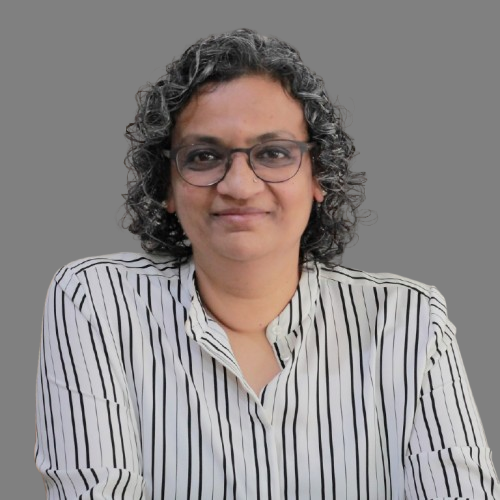 Ms Aparna Athreya