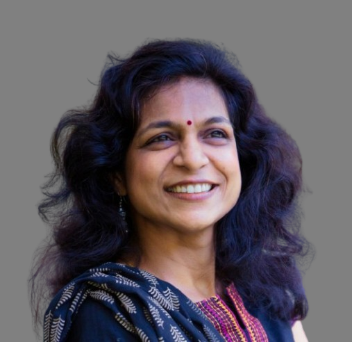 Ms Aparna Athreya