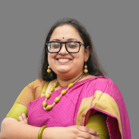 Ms Divya G Medar