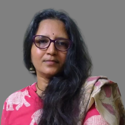 Dr T Vasudha