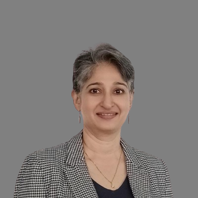 Dr Sindhuja R Varma