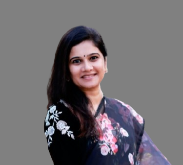 Ms Kirthika Shivkumar