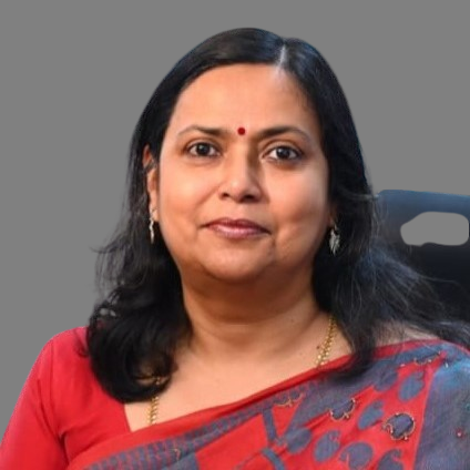 Ms Meera Haridas
