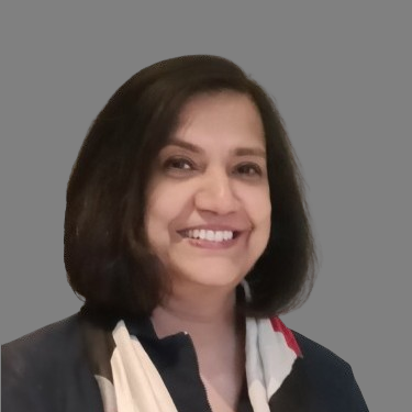 Ms Shirin Salis