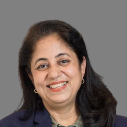 Ms Nalini Kamra
