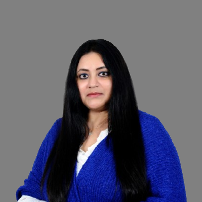 Ms Nandini Sarkar