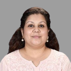 Ms Savitha K Jagadeesan