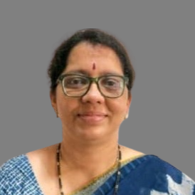 Dr Usha Pantula
