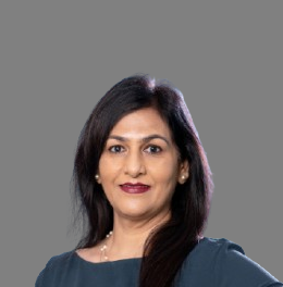 Ms Deepika Banerjee