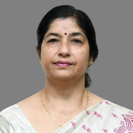 Dr Chandrika Kaushik