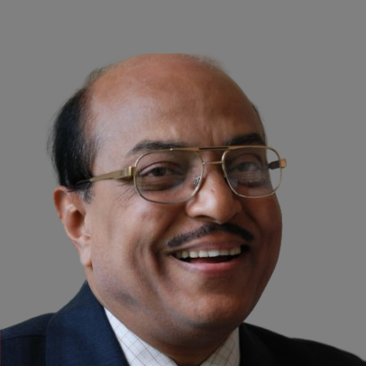 Dr Gururaj Karajagi