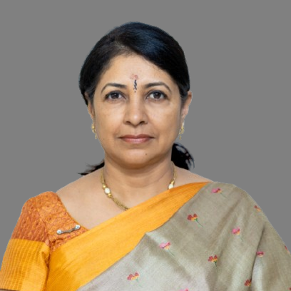 Dr R Nandini