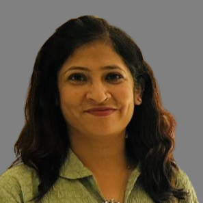 Dr Rashi Mehrotra