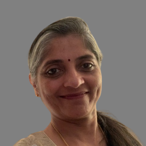 Ms Gowri Kailasam