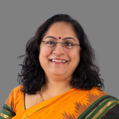 Ms Hema Mani