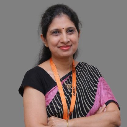 Ms Lakshmi Mukkavilli
