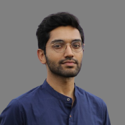 Mr Manu S Pillai