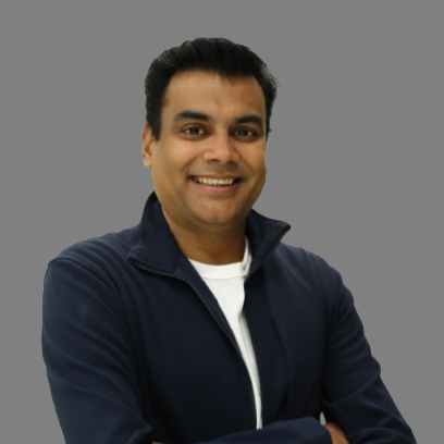 Mr Vaidyanathan Seshan