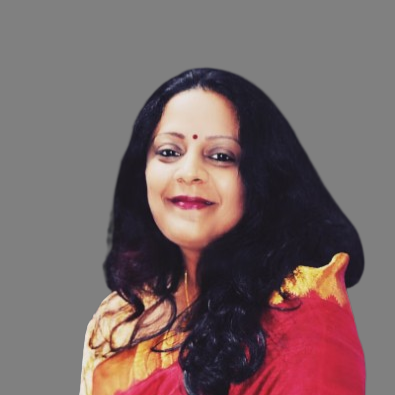 Ms Anala Padmanabha