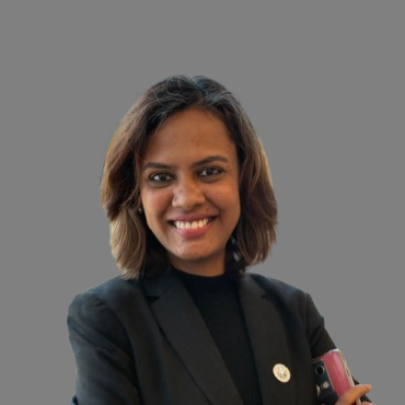 Ms Laura Kishore