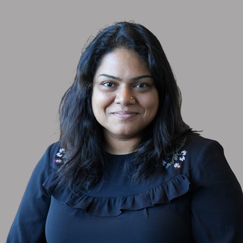 Ms Lavanya Chandrasekar