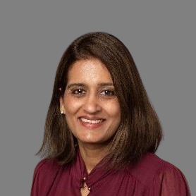 Ms Ramya Sampath Sharma
