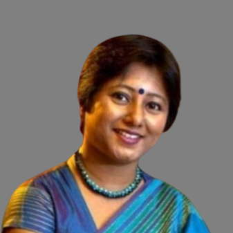 Ms Sinjini Sengupta