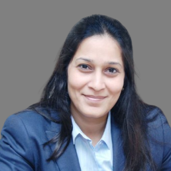 Ms Smita Vaish Agarwal