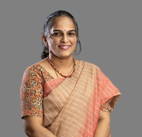 Ms Uma Veeramani