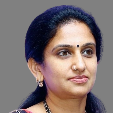 Dr Vanitha Datla