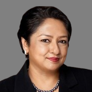 Ms Rajani Seshadri