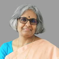 Ms Shalini Warrier