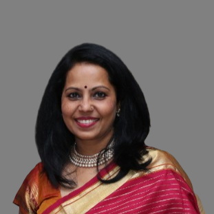 Ms Shobha Dixit