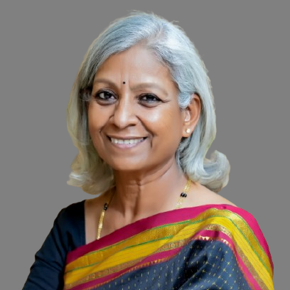 Ms Vidya Basarkod