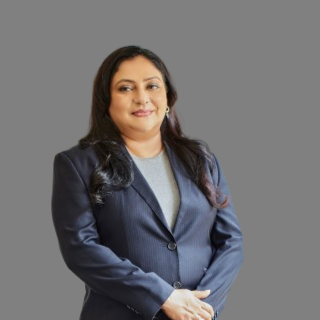Ms Jaya Vaidhyanathan