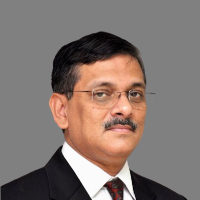 Mr Ramesh Datla