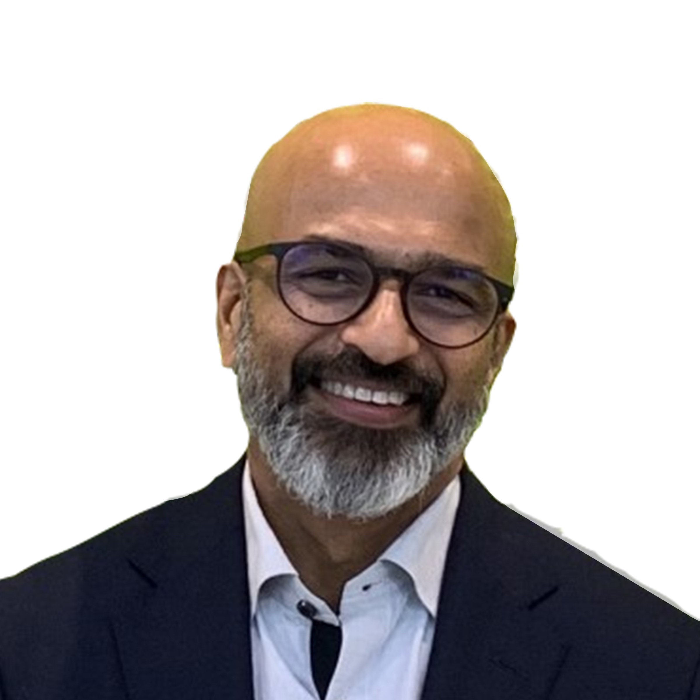 Mr Aju Jacob