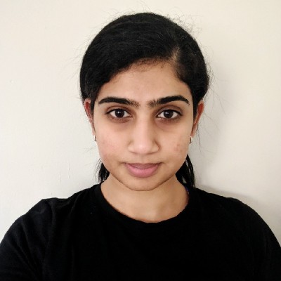 Ms Anisha Datla