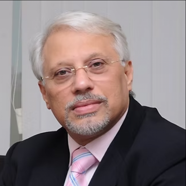 Mr Adil Malia