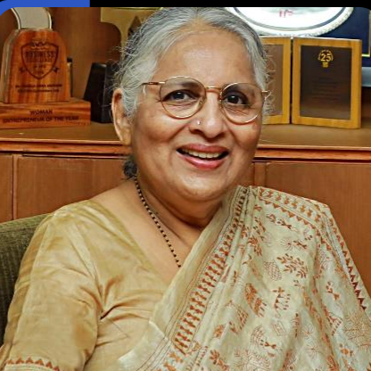 Ms Pamela Anna Matthew