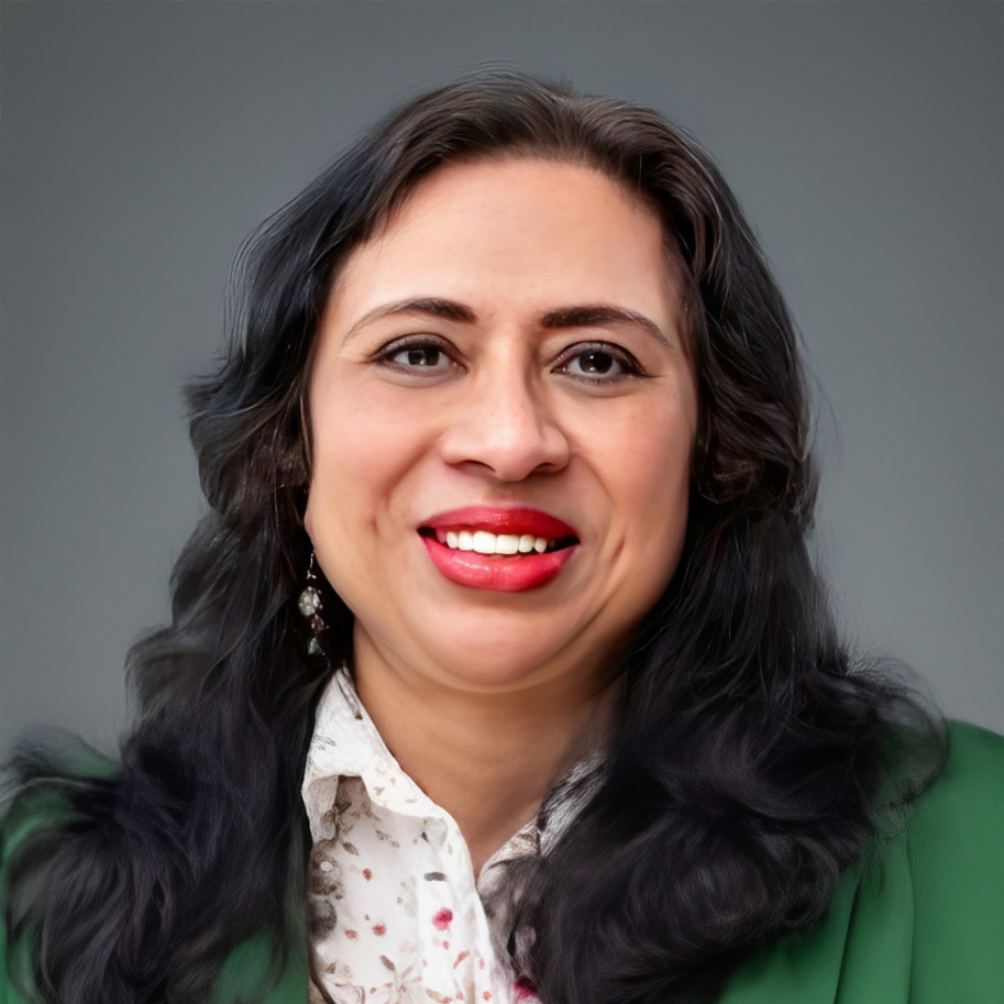 Ms Ranjana Maitra