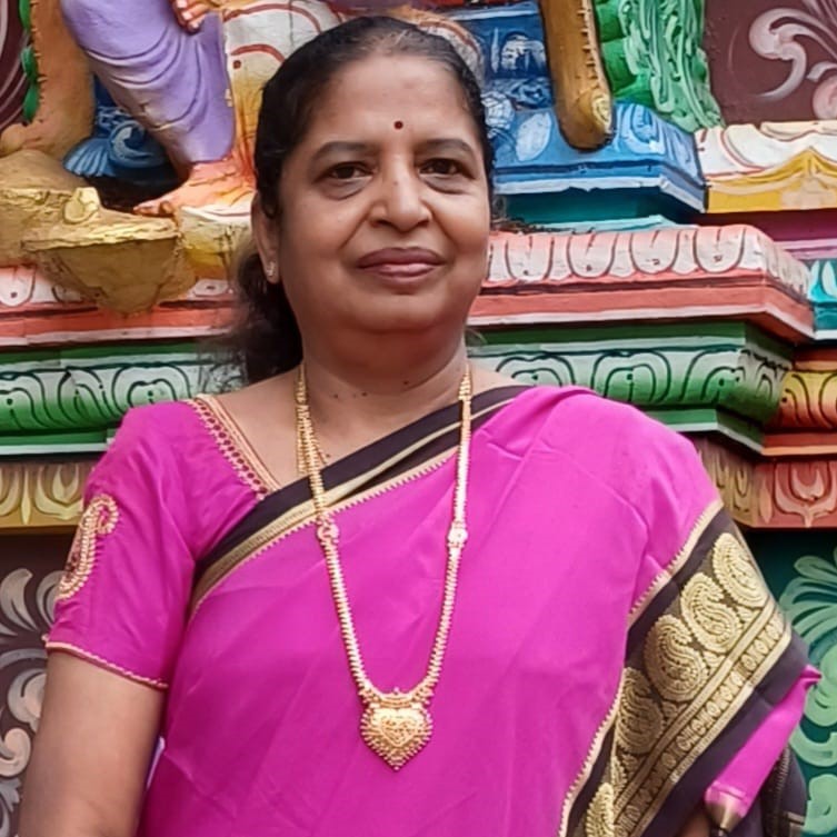 Ms U N Vasantha Kumari